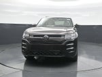 2027 Volkswagen Atlas SEL