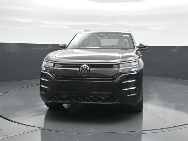 2027 Volkswagen Atlas SEL