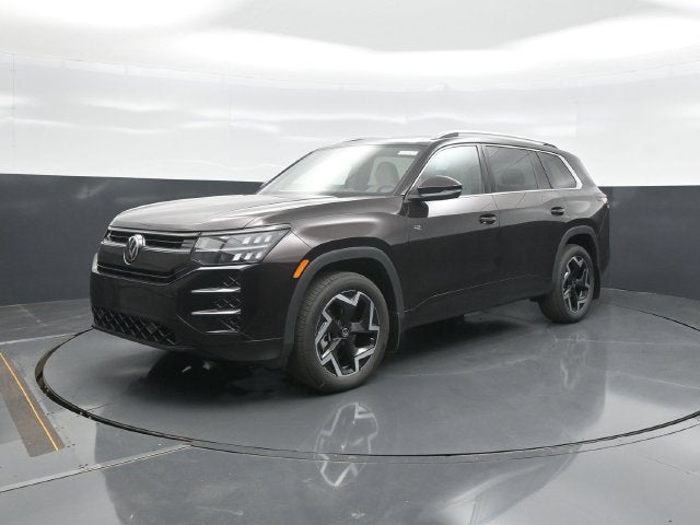 2027 Volkswagen Atlas SEL