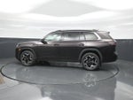 2027 Volkswagen Atlas SEL