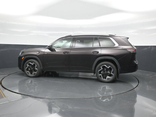 2027 Volkswagen Atlas SEL