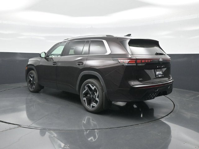 2027 Volkswagen Atlas SEL