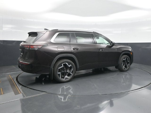 2027 Volkswagen Atlas SEL