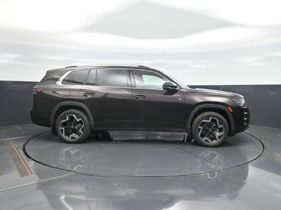 2027 Volkswagen Atlas SEL