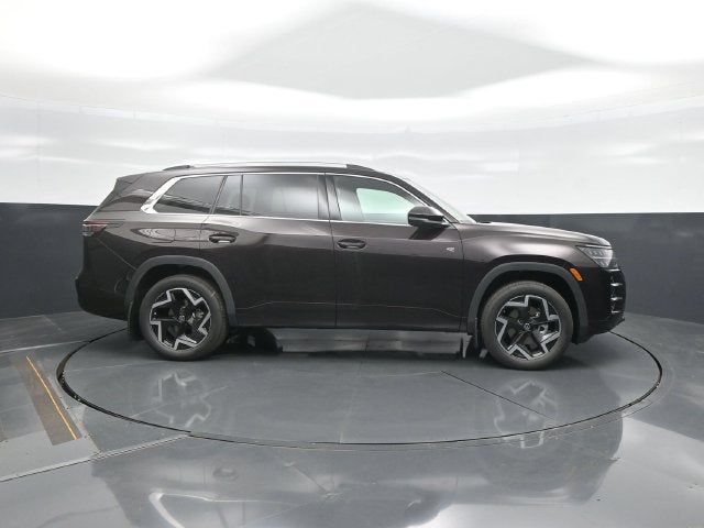 2027 Volkswagen Atlas SEL