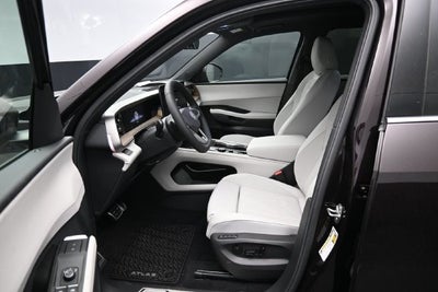 2027 Volkswagen Atlas SEL