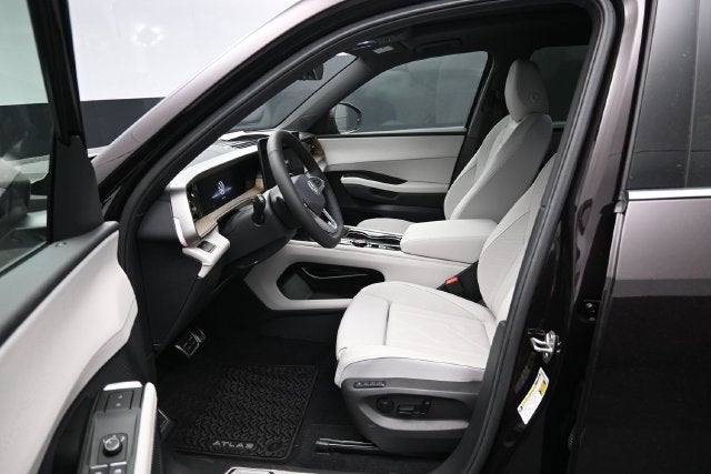 2027 Volkswagen Atlas SEL