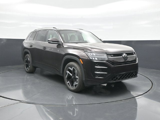 2027 Volkswagen Atlas SEL