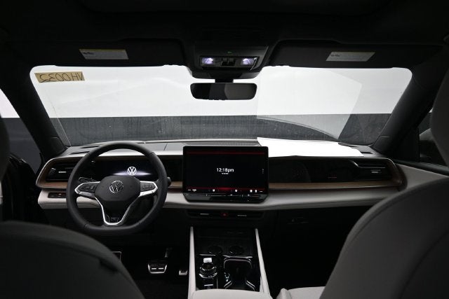 2027 Volkswagen Atlas SEL