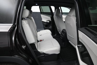 2027 Volkswagen Atlas SEL