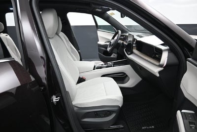 2027 Volkswagen Atlas SEL