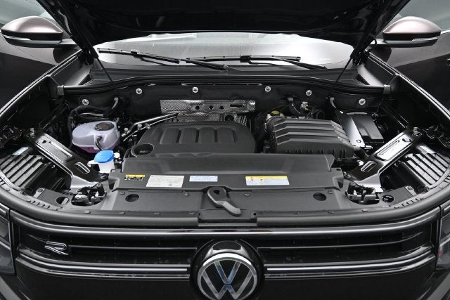2027 Volkswagen Atlas SEL