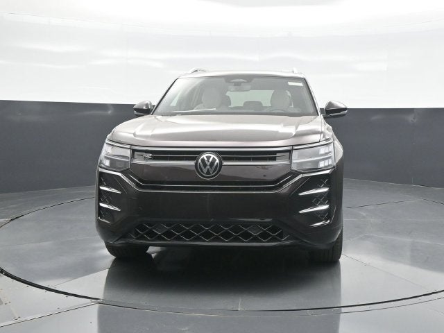 2027 Volkswagen Atlas SEL