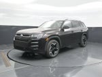 2027 Volkswagen Atlas SEL