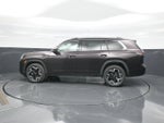 2027 Volkswagen Atlas SEL
