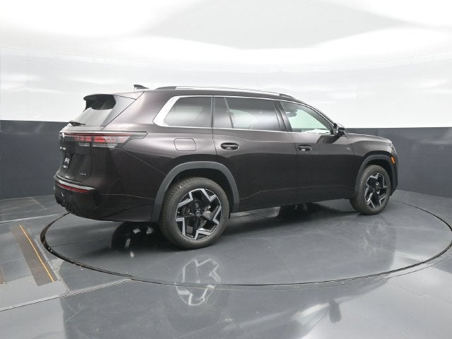 2027 Volkswagen Atlas SEL