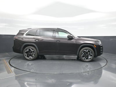 2027 Volkswagen Atlas SEL