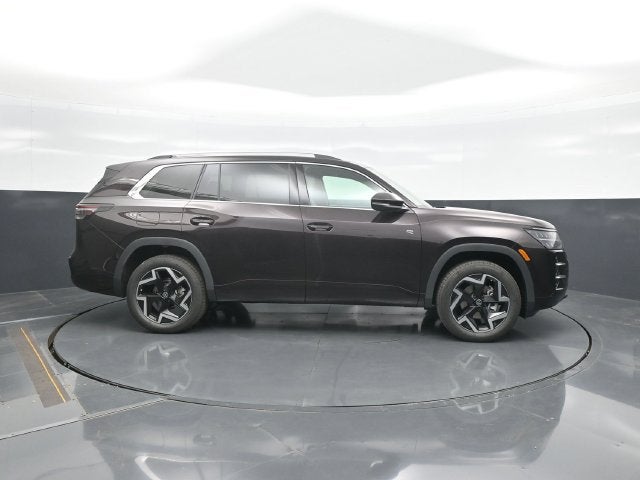 2027 Volkswagen Atlas SEL