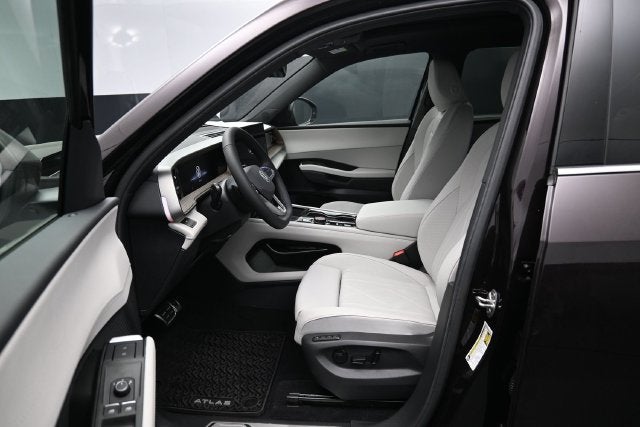 2027 Volkswagen Atlas SEL