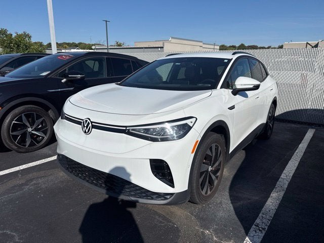 2023 Volkswagen ID.4 Pro