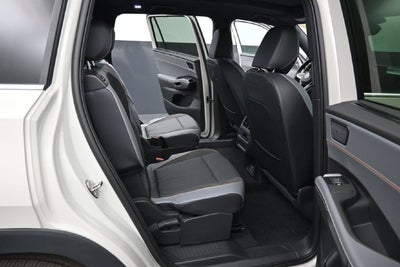 2027 Volkswagen Atlas SEL Premium R-Line