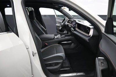 2027 Volkswagen Atlas SEL Premium R-Line