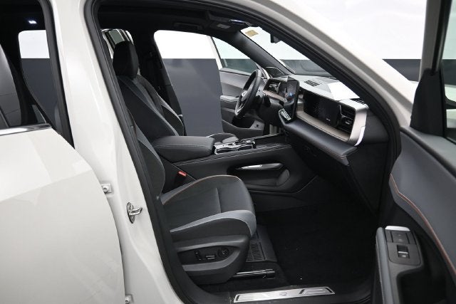 2027 Volkswagen Atlas SEL Premium R-Line