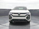 2027 Volkswagen Atlas SEL Premium R-Line