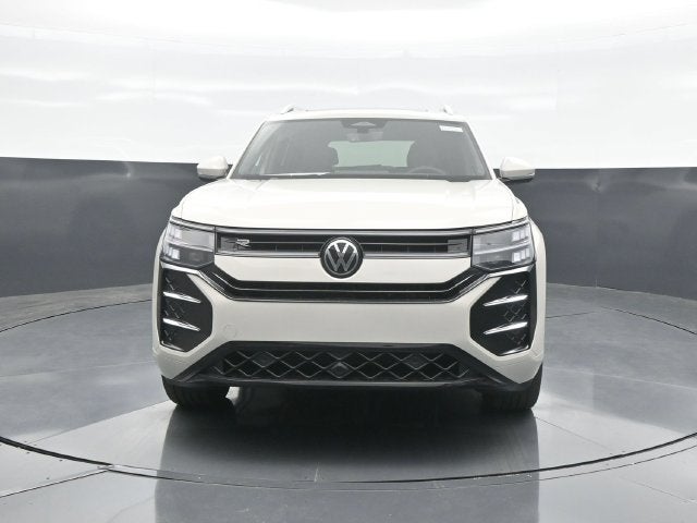 2027 Volkswagen Atlas SEL Premium R-Line