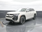 2027 Volkswagen Atlas SEL Premium R-Line
