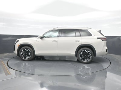 2027 Volkswagen Atlas SEL Premium R-Line