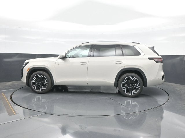 2027 Volkswagen Atlas SEL Premium R-Line