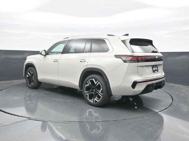 2027 Volkswagen Atlas SEL Premium R-Line