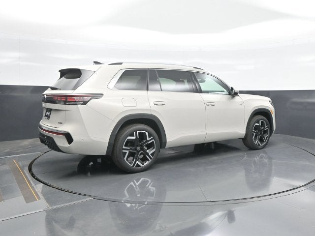 2027 Volkswagen Atlas SEL Premium R-Line
