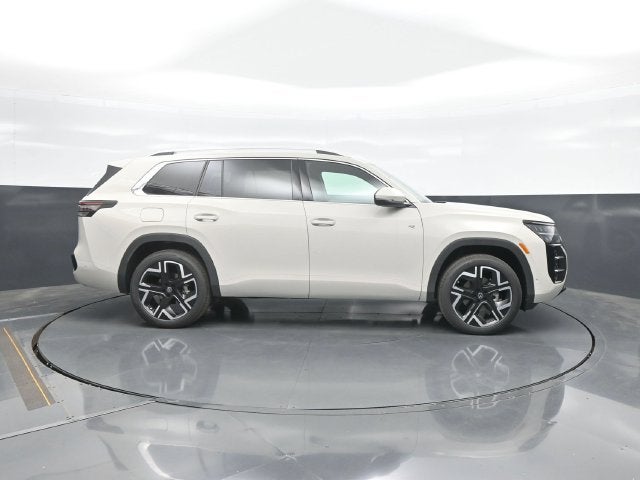 2027 Volkswagen Atlas SEL Premium R-Line