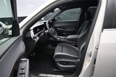 2027 Volkswagen Atlas SEL Premium R-Line