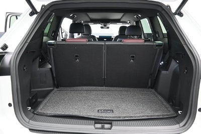 2027 Volkswagen Atlas SEL Premium R-Line