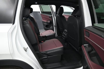 2027 Volkswagen Atlas SEL Premium R-Line