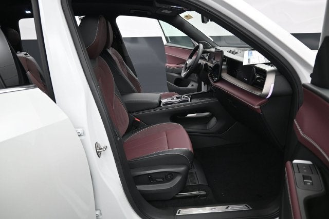 2027 Volkswagen Atlas SEL Premium R-Line