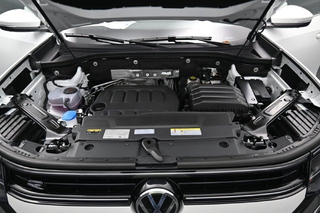 2027 Volkswagen Atlas SEL Premium R-Line
