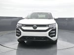 2027 Volkswagen Atlas SEL Premium R-Line