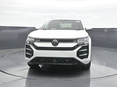 2027 Volkswagen Atlas SEL Premium R-Line