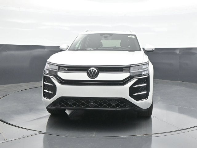 2027 Volkswagen Atlas SEL Premium R-Line