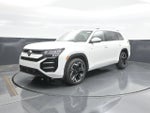 2027 Volkswagen Atlas SEL Premium R-Line