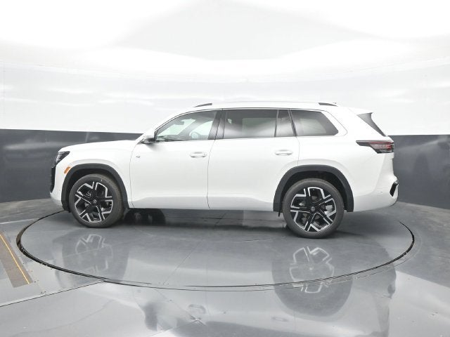 2027 Volkswagen Atlas SEL Premium R-Line