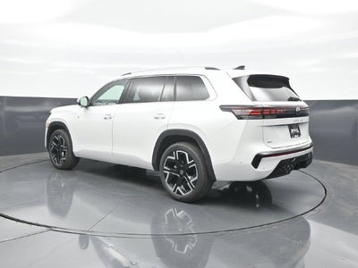 2027 Volkswagen Atlas SEL Premium R-Line