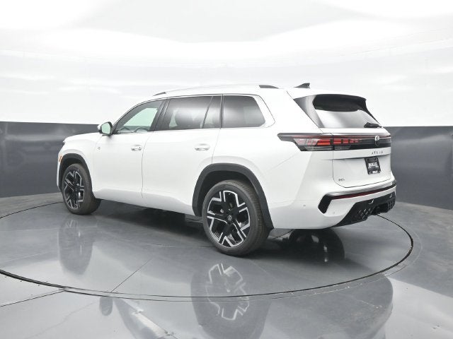 2027 Volkswagen Atlas SEL Premium R-Line