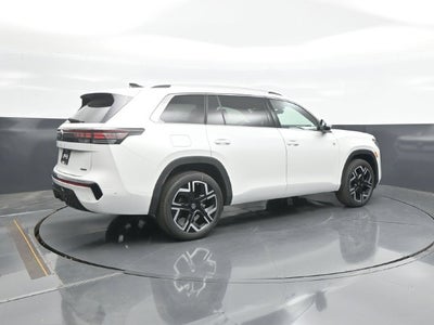 2027 Volkswagen Atlas SEL Premium R-Line