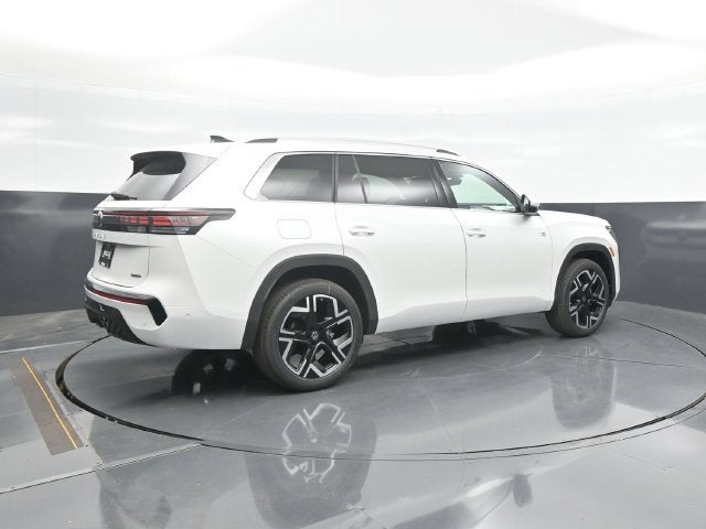 2027 Volkswagen Atlas SEL Premium R-Line