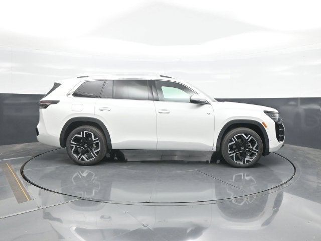 2027 Volkswagen Atlas SEL Premium R-Line